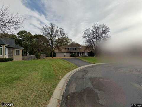 Yellow Pine, ANDOVER, MN 55304