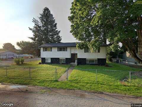 Valleyway, SPOKANE VALLEY, WA 99216