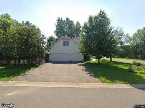 Hollyhock, ROGERS, MN 55374