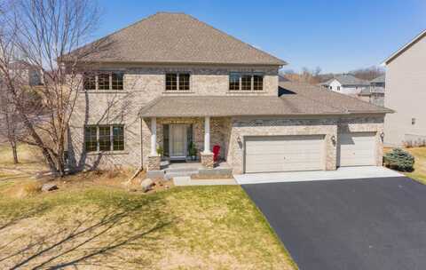 47Th, SAINT MICHAEL, MN 55376