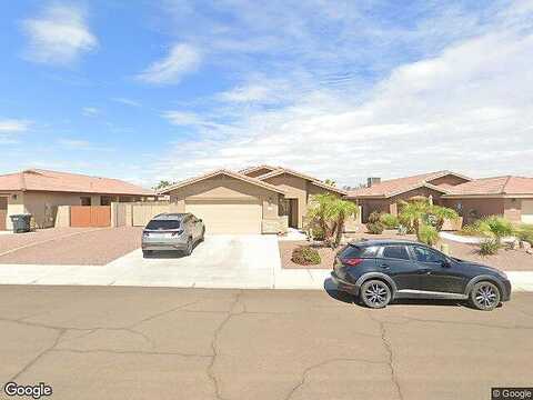 45Th, YUMA, AZ 85367