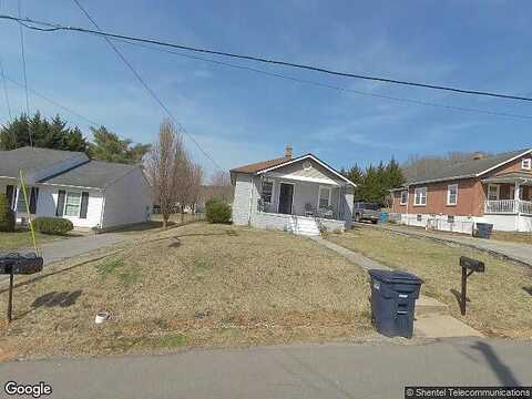 Craig Robertson, ROANOKE, VA 24014