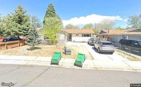 Marne, RENO, NV 89503
