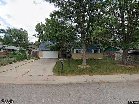 Judson, COLORADO SPRINGS, CO 80911