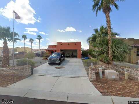 Onammi, YUMA, AZ 85367