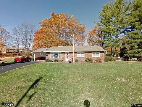Highland, MARION, VA 24354