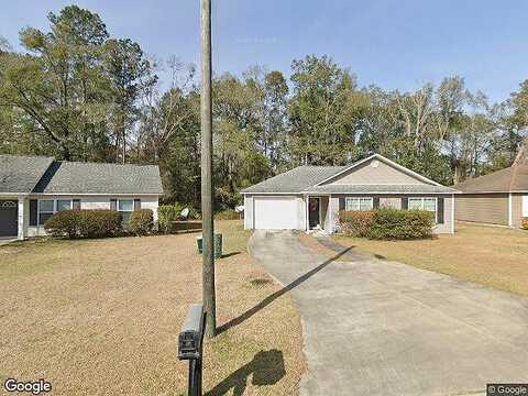 Young, THOMASVILLE, GA 31792
