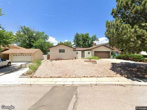Kern, COLORADO SPRINGS, CO 80915