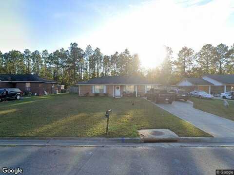 Loblolly, HINESVILLE, GA 31313