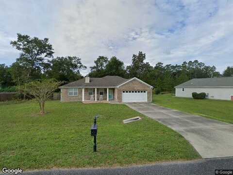 Juniper, CRAWFORDVILLE, FL 32327