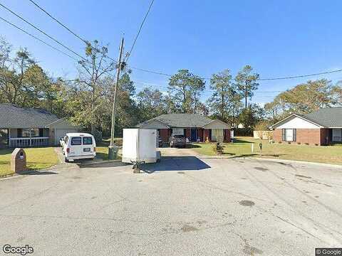 Crossgate, HINESVILLE, GA 31313