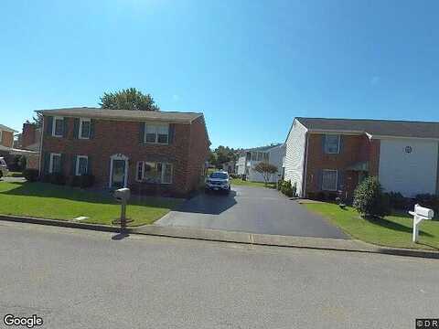 Parkdale Manor, SALEM, VA 24153