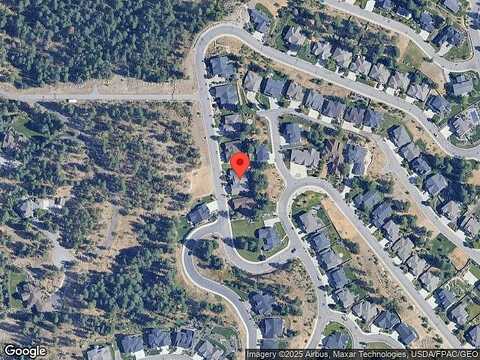 Copper River, SPOKANE, WA 99206