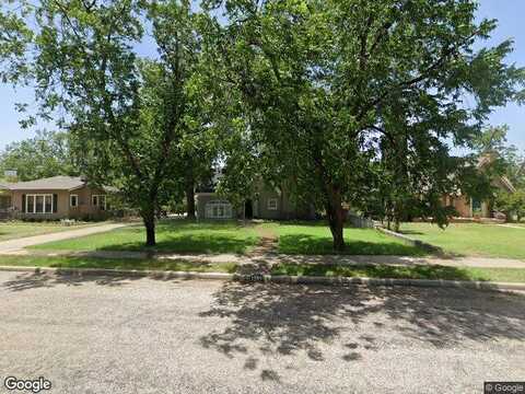Shafter, SAN ANGELO, TX 76901