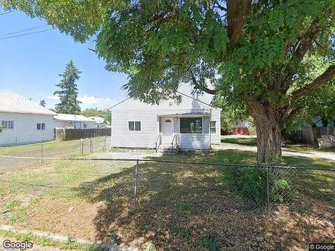 Euclid, SPOKANE, WA 99205