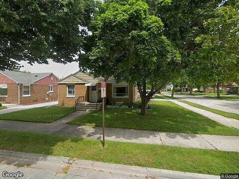 Mead, SHEBOYGAN, WI 53081