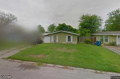 Crosby, PORTLAND, TX 78374