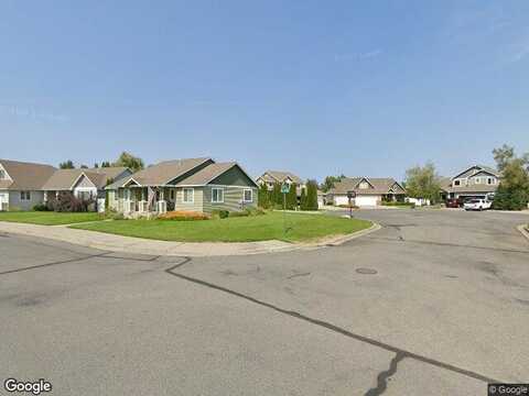 37Th, SPOKANE VALLEY, WA 99206