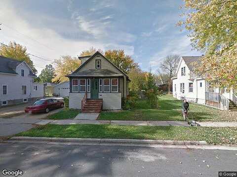 Bechaud, NORTH FOND DU LAC, WI 54937