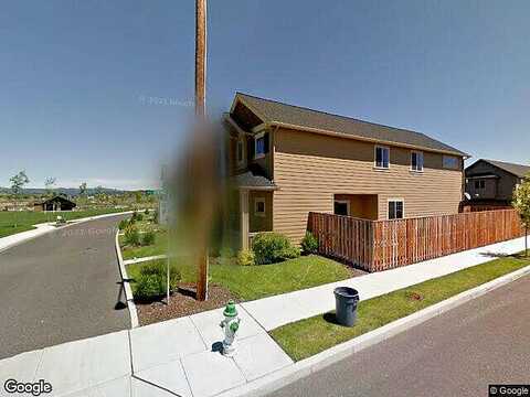 Carson, PRINEVILLE, OR 97754