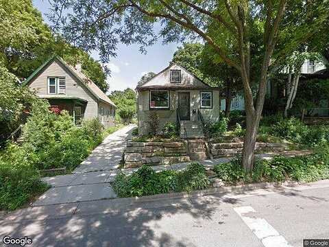 Division, MADISON, WI 53704