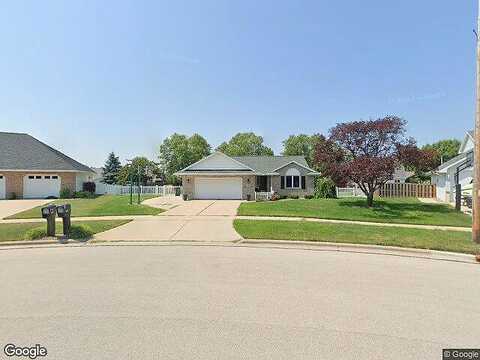 Rita, DE PERE, WI 54115