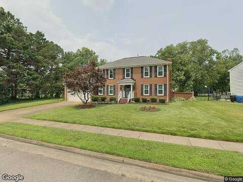 Smith Cove, VIRGINIA BEACH, VA 23455