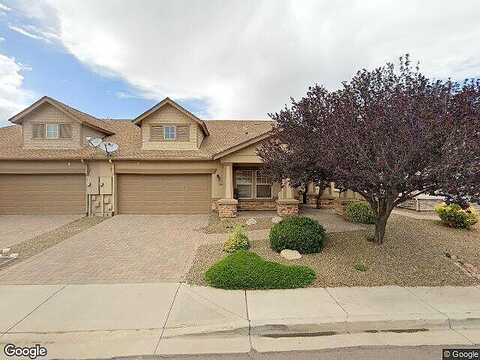 Viento, DEWEY, AZ 86327