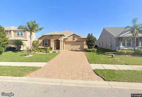 Windy Bay, TARPON SPRINGS, FL 34689