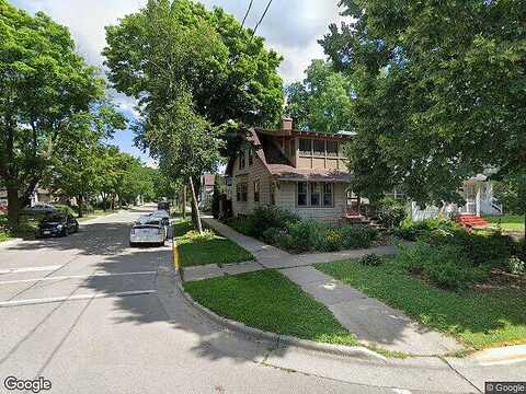 Vilas, MADISON, WI 53715