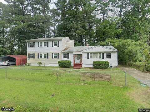 Penniman, WILLIAMSBURG, VA 23185
