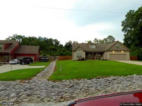 Baggett, RINGGOLD, GA 30736