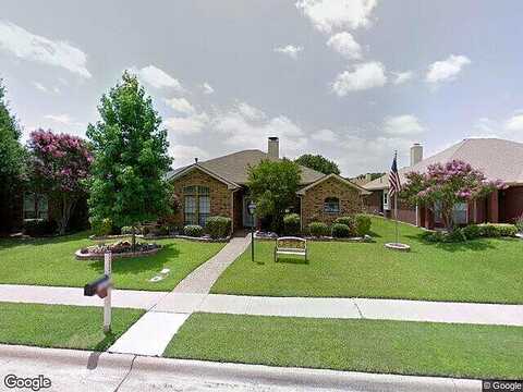 Indian Paint, LEWISVILLE, TX 75067