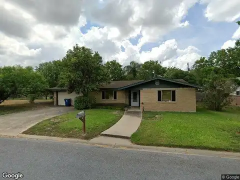 Palo Blanco, SAN BENITO, TX 78586