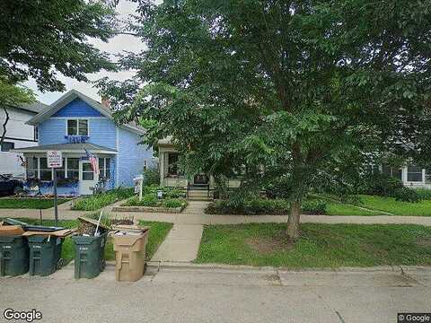 Rutledge, MADISON, WI 53703