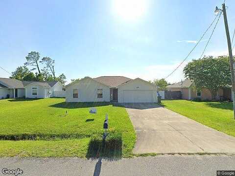 New Hampshire, LYNN HAVEN, FL 32444