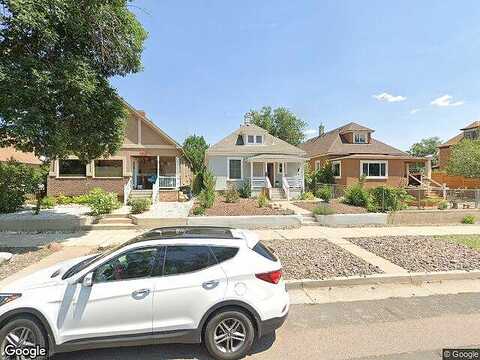 Cucharras, COLORADO SPRINGS, CO 80904