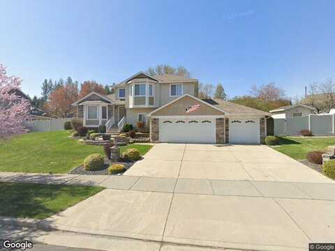 Drummond, GREENACRES, WA 99016