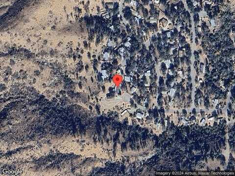 Gold Mill, WOFFORD HEIGHTS, CA 93285