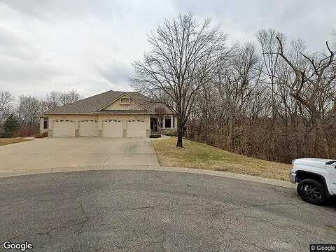 Germaine, EDEN PRAIRIE, MN 55347