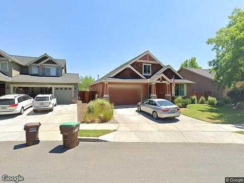 Hudspeth, PRINEVILLE, OR 97754