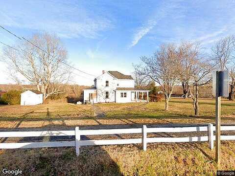 Father Judge, AMHERST, VA 24521