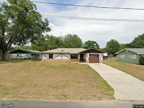 72Nd Court, BELLEVIEW, FL 34420