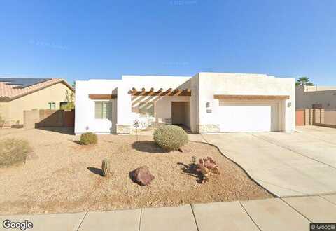 27Th, YUMA, AZ 85367