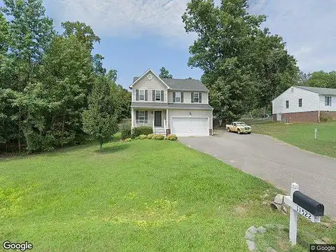 Oakrise, NEW KENT, VA 23124