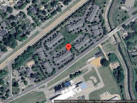 Crystal, CHASKA, MN 55318