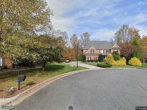 Trinity, LYNCHBURG, VA 24502