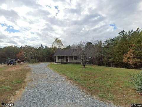 Breezy Ridge, THAXTON, VA 24174