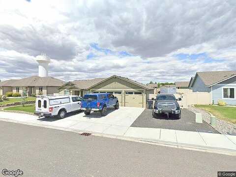 Annajean, BENTON CITY, WA 99320