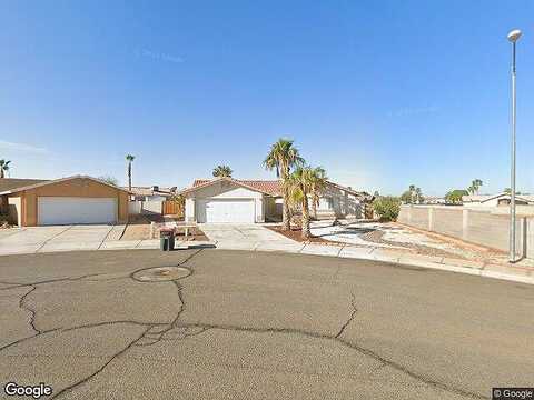 27Th, YUMA, AZ 85367